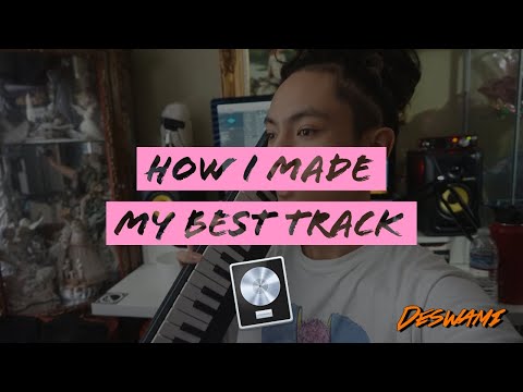 How To Make Future Funk (The Right Way)