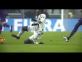 Paul pogba skills: juventus 15/16