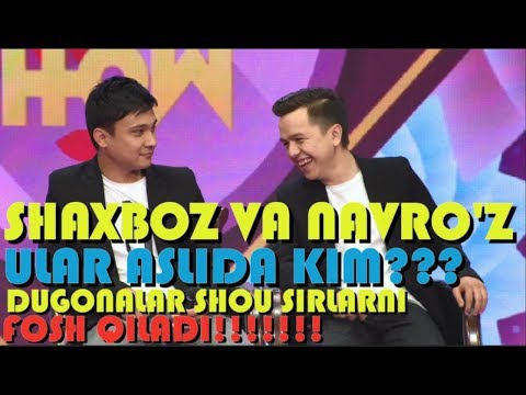 Dugonalar Shou | 16-soni (27.05.2018)