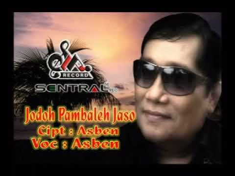 Asben - Jodoh Pambaleh Jaso