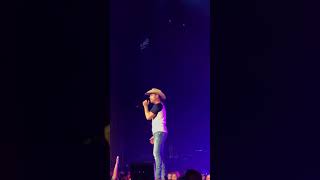 Dustin Lynch - Red Dirt, Blue Eyes 8/8/19