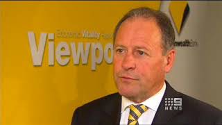 Beyond Analysis Nightline Vitality