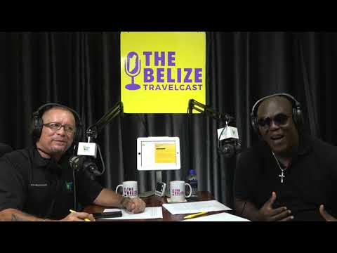 Belize Music with Supa G (Wadani Le)