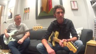 Mike's Top Solos - Episode 2 - 'My Babe' - Dale Hawkins