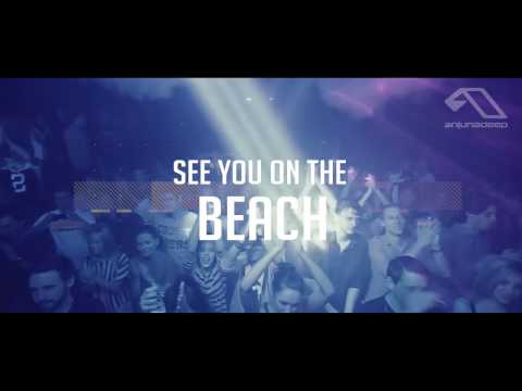 ANJUNADEEP LIVE 24th Feb. 2017