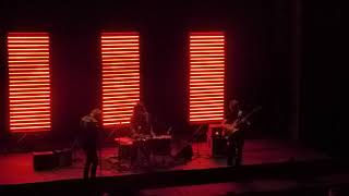 Low - Live Glasgow Tramway -Do You Know how to Waltz? &amp; Lazy