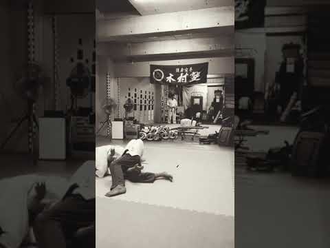 寝技の下拵え　#shorts