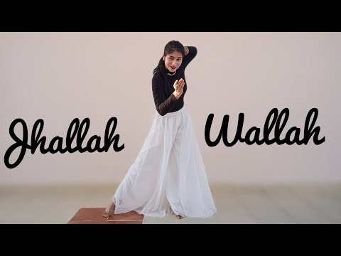 Jhalla Wallah Dance Cover | Ishqzaade | Gauhar | Vartika Saini | Easy Dance steps on Jhallah Wallah