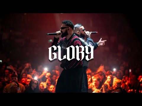 [FREE] Jala Brat x Buba Corelli Type Beat - "Arena" | Balkan Type Beat