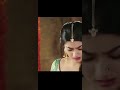 Rashmika Hot Saree Scene ️ ️ Shy Rashmika Shorts