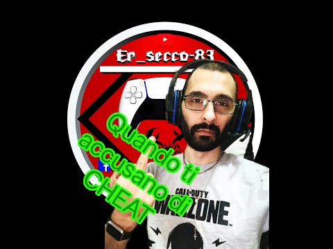WARZONE Ops altra vittoria Quando ti accusano di cheat  ahahahahahah.......