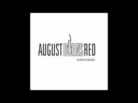 August Burns Red - Silhouette Of Wings