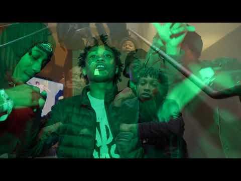 Pedro x Yungin Jayy x Lil D "Vent"