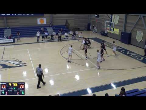 Michael Dienes Highlights 20-21 Season