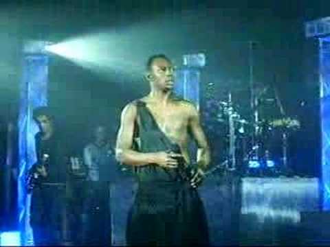 MC Solaar @ Bataclan Paris