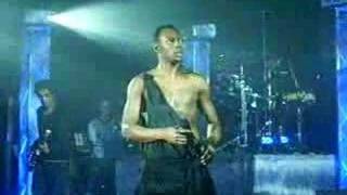 MC Solaar @ Bataclan Paris