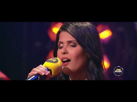 Jow Music Live І Houari Dauphin - Mariana - هم الدنيا