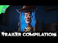 THE BEST UPCOMING DISNEY MOVIES 2024 2026 NEW TRAILERS