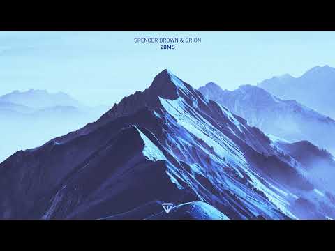 Spencer Brown & Qrion - 20ms [diviine 006]