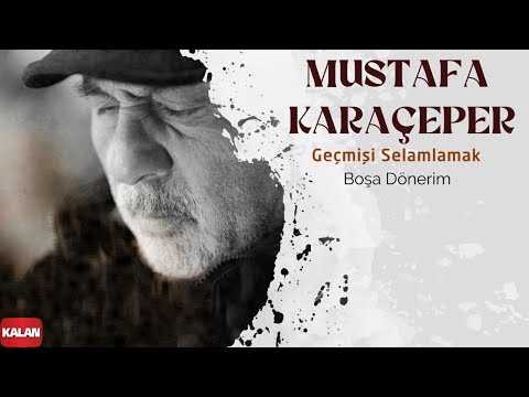 Video thumbnail for Boşa Dönerim