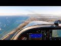 I Flew Around Europe On An Ultralight Airplane