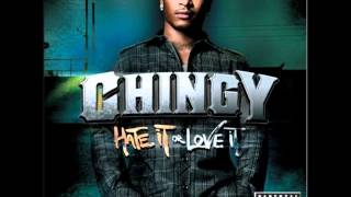 Don&#39;t Really Care-Chingy