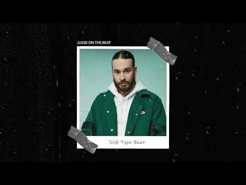 SCH x Lefa type beat 2021 - « Grand Bain » feat ZKR | Instru Rap Trap