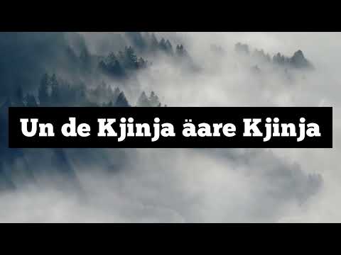 De Säajen (Cover von ``The Blessings`` opp Plautdietsch)