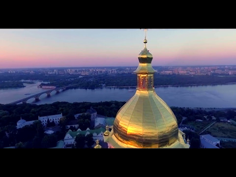 Update Kyiv -All about Eurovision 2017 stage