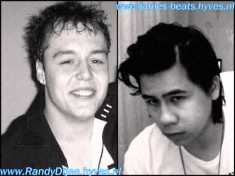 Randy D ft. James Clark - Nieuwe start (Vandaag voorbij)