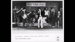 Little By Little, Southside Johnny 1976-05-30  - Stone Pony