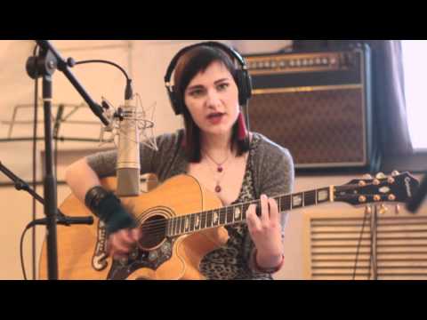 Amy Winehouse  - Back To Black (Official Video cover by Margo Gontar)