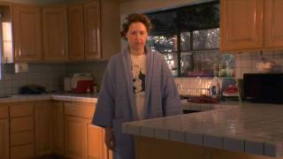 A Housewife's Lament