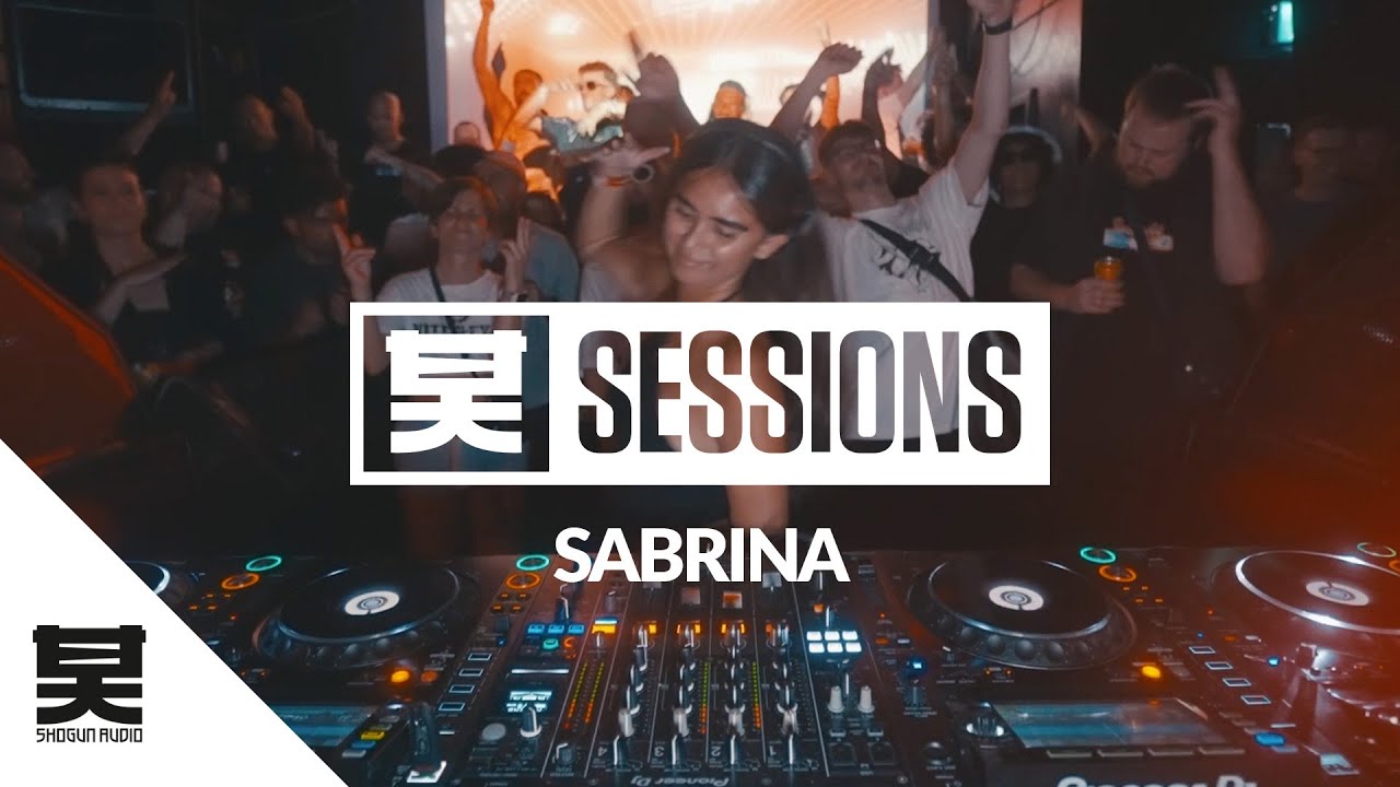 Shogun Sessions