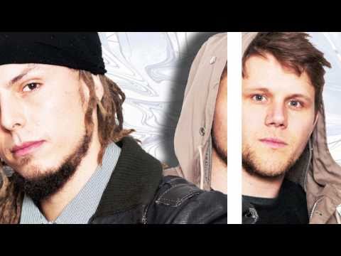 Cookie The Herbalist feat. Knackeboul - We Are The Future