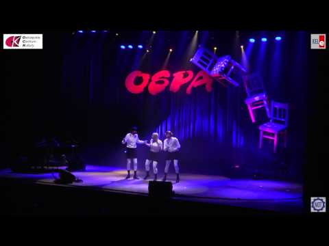 32. OSPA - Ostrołęckie Spotkania z Piosenką Kabaretową