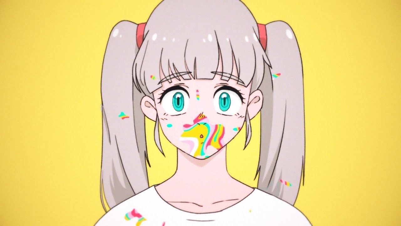 コレサワ「センチメンタルに刺された」【Music Video】