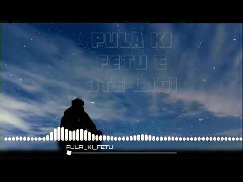 Tuvalu Song - Pula Ki Fetu - (Wan Soul Sons Of Punuagogo)