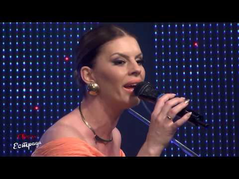 Tatijana Stefanovska i Intermeco - Majko edna si na svetot vo zivo