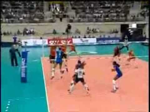 Sarah Pavan x Ramirez