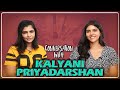 Conversation With Kalyani Priyadarshan