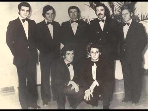 Zeljko Samardzic i grupa Rondo - Linda