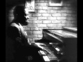Art Tatum plays Stay Sweet As You Are (1935)