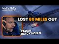 Super Puma 56 Charlie North Sea Crash Investigation Mayday Air Disaster
