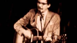 &quot;What I Mean To You&quot; - Justin Townes Earle in ATL