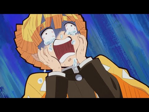 Die geplatzte Hochzeit | Demon Slayer German Fandub