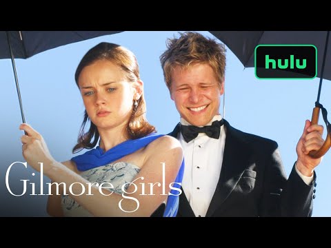 Lorelai 與生命與死亡小組一起跳傘！ | 吉爾莫女孩 | Hulu (Rory Jumps with The Life and Death Brigade | Gilmore Girls | Hulu)