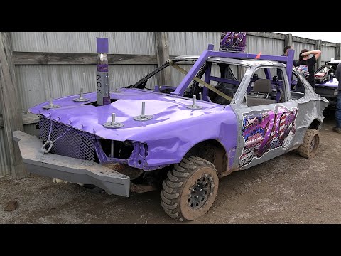 Prelude (Day 2) - Bash for Cash 2022