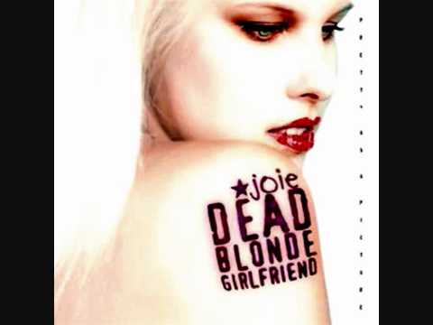Joie Blaney - bleeker street. (aka Joie Dead Blonde Girlfriend)