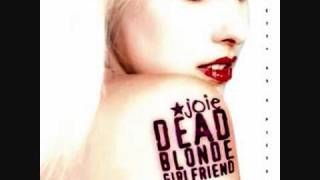Joie Blaney - bleeker street. (aka Joie Dead Blonde Girlfriend)